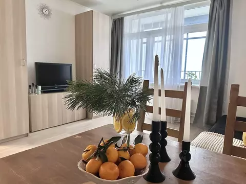 1-к кв. Московская область, Котельники ул. Сосновая, 1к3 (50.0 м)