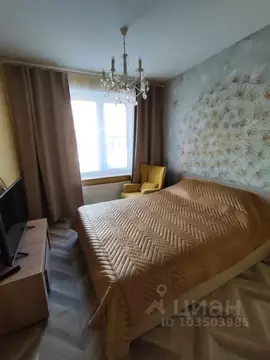 Комната Москва 3-й Михалковский пер., 15К3