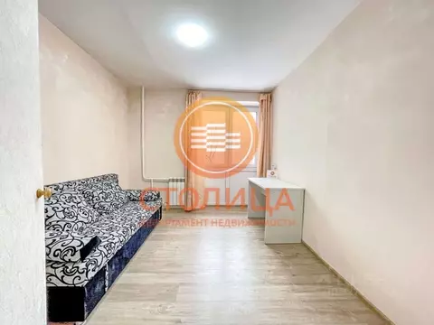 2-к кв. Москва Нагорная ул., 23К2 (38.0 м)