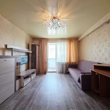 Квартира, 3 комнаты, 59.5 м