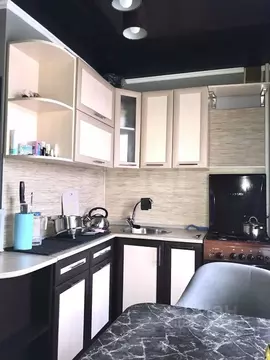 2-к кв. Татарстан, Казань ул. Бондаренко, 22 (45.0 м)