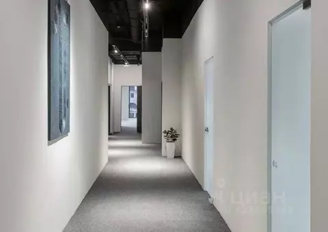 Офис в Москва Мосфильмовская ул., 8 (650 м)