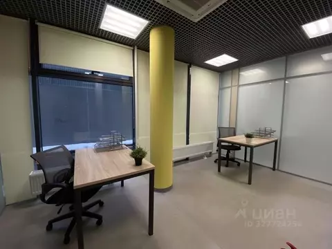 Офис в Москва Каширское ш., 3К2С12 (5 м)