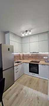 2-к кв. Астраханская область, Астрахань ул. Космонавтов, 18М (35.0 м)