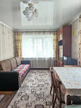 1-к кв. Татарстан, Казань ул. Железнодорожников, 2 (31.0 м)