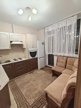 1-к кв. Ульяновская область, Ульяновск ул. Александра Невского, 2В ...