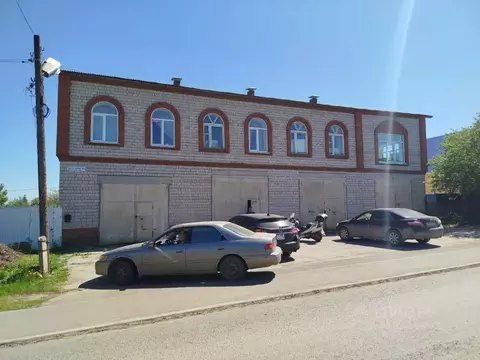 Помещение свободного назначения в Удмуртия, Ижевск Загородная ул., 81 ...