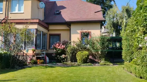 Дом в Калининградская область, Калининград Воздушная ул. (170 м)