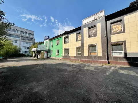 Помещение свободного назначения в Свердловская область, Нижний Тагил ...