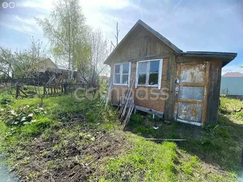 Дом в Тюмень, Калининский округ (30 м)