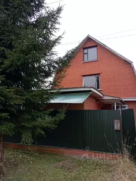 Дом в Калужская область, Боровск Зеленая ул., 9 (171 м)