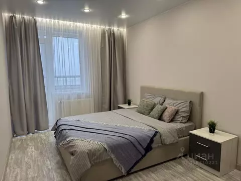 2-к кв. Пермский край, Пермь ул. Карпинского, 49А (50.0 м)