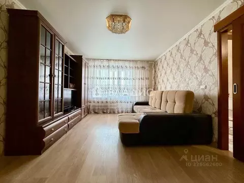 1-к кв. Пензенская область, Пенза ул. Кулакова, 11 (32.4 м)