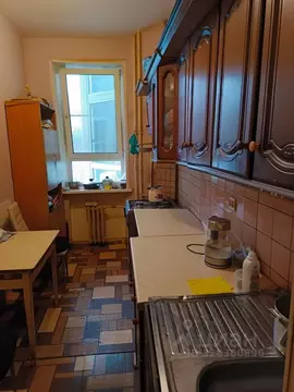 Комната Москва Студенческая ул., 34 (21.0 м)