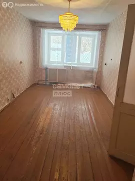 2-комнатная квартира: посёлок городского типа Вахруши, улица Ленина, 2 ...