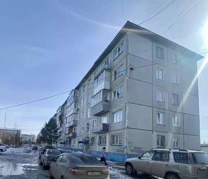 2-к кв. Омская область, Омск просп. Мира, 161е (43.6 м)