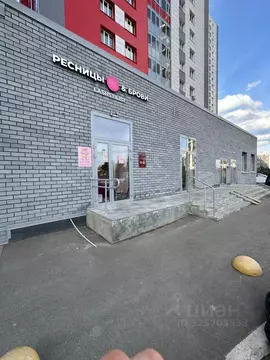 Помещение свободного назначения в Татарстан, Казань ул. Аметьевская ...