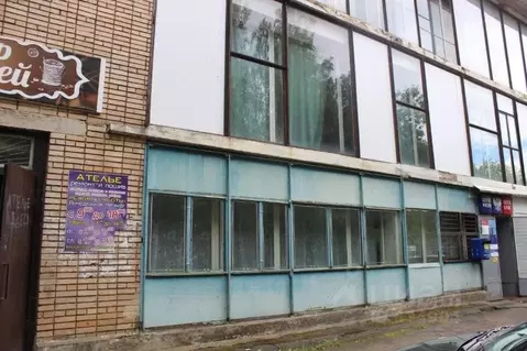 Помещение свободного назначения в Смоленская область, Дорогобужский ...