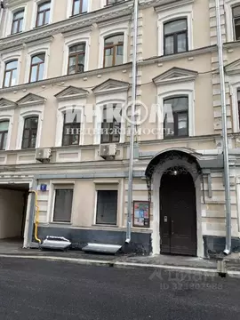 Помещение свободного назначения в Москва Сеченовский пер., 5 (60 м)