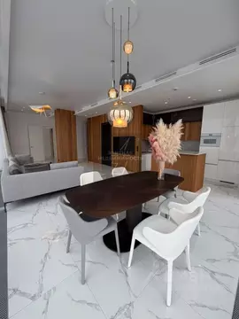 2-к кв. Москва 1-й Красногвардейский проезд, 22с1 (100.0 м)