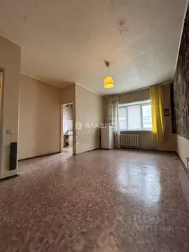 2-к кв. Волгоградская область, Волгоград Невская ул., 4 (43.9 м)