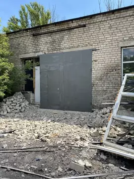 Производственное помещение в Волгоградская область, Волгоград Былинная ...