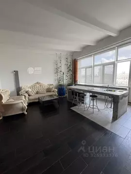 2-к кв. Москва Кутузовский просп., 17 (63.0 м)