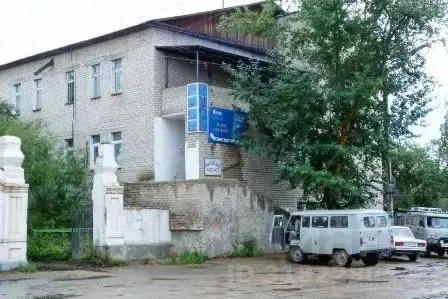 Помещение свободного назначения в Забайкальский край, Нерчинск ...