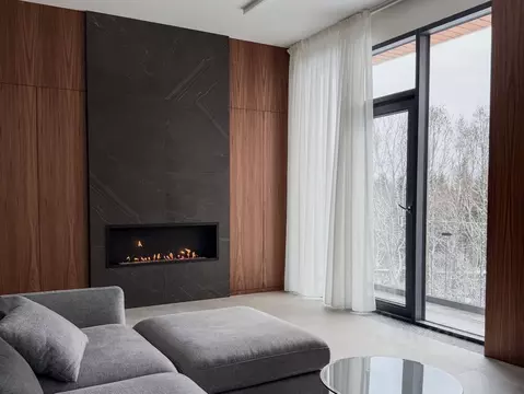 Дом в Ленинградская область, Всеволожский район, д. Юкки ул. Солнечная ...