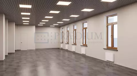 Офис в Москва Тверская ул., 24 (1800 м)