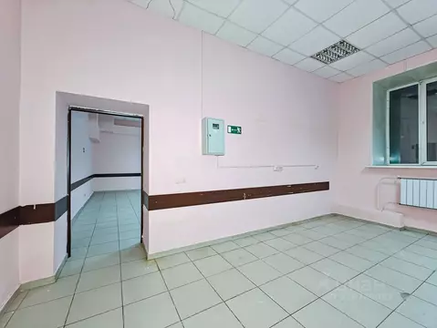 Помещение свободного назначения в Новосибирская область, Новосибирск ...