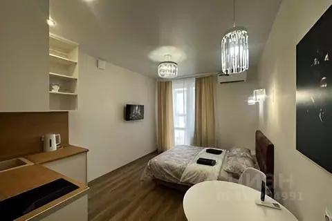 1-к кв. Башкортостан, Уфа ул. Ленина, 162/1 (27.0 м)