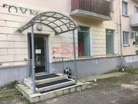 Помещение свободного назначения в Костромская область, Кострома ...