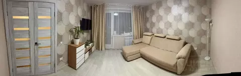 2-к кв. Владимирская область, Ковров Запольная ул., 28 (47.8 м)