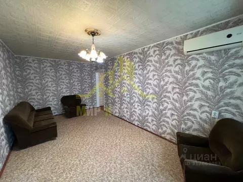 3-к кв. Оренбургская область, Орск Новый город мкр, ул. Тагильская, 40 ...