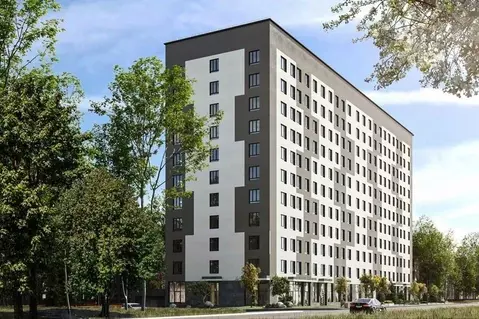 Офис в Новосибирская область, Новосибирск Автогенная ул., 75 (37 м)