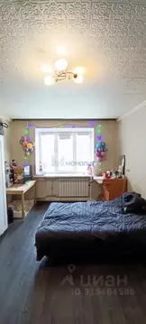 Комната Нижегородская область, Нижний Новгород Мончегорский мкр, ул. ...