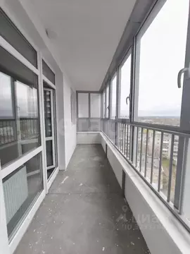 1-к кв. Пермский край, Пермь ул. Сергея Есенина, 9Ак2 (39.7 м)