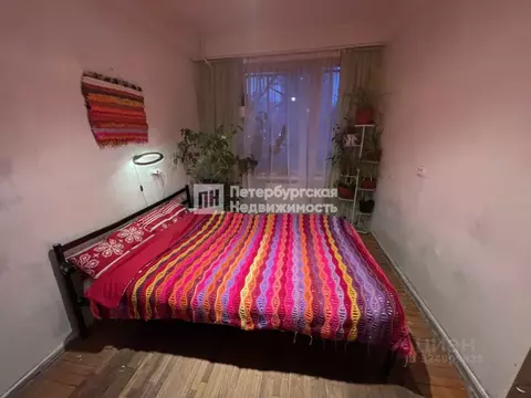 Комната Санкт-Петербург просп. Луначарского, 94к1Б (10.0 м)