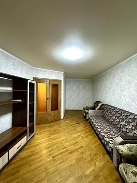 1-к кв. Белгородская область, Белгород Садовая ул., 53А (33.1 м)