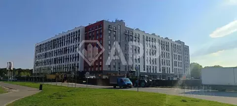 Торговая площадь в Татарстан, Казань ул. Азата Аббасова, 19 (76 м)