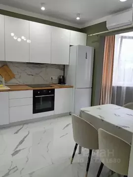 2-к кв. Краснодарский край, Сочи Лазаревское жилрайон, ул. Тормахова, ...