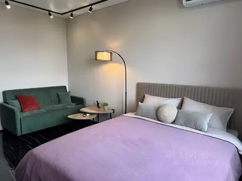 1-к кв. Воронежская область, Воронеж ул. Славы, 7 (34.0 м)