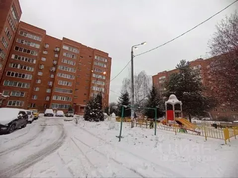 2-к кв. Московская область, Домодедово Центральный мкр, ул. Корнеева, ...