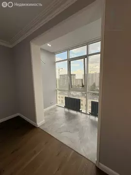 2-комнатная квартира: Грозный, улица Шейха Дени Арсанова, 50 (82 м)