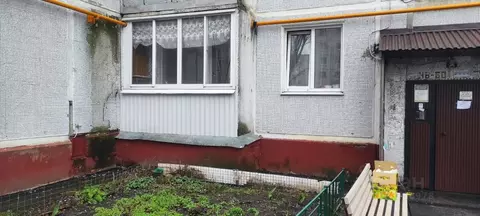 3-к кв. Брянская область, Брянск ул. Молодой Гвардии, 68 (63.0 м)