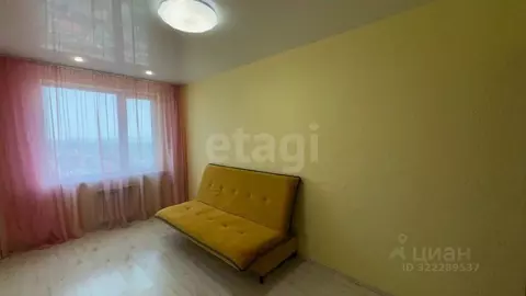 1-к кв. Ставропольский край, Ставрополь ул. Доваторцев, 82/2 (36.7 м)