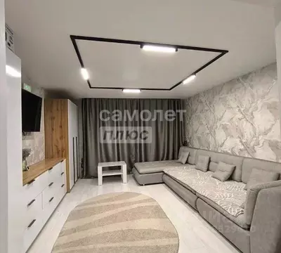 2-к кв. Вологодская область, Вологда Архангельская ул., 12 (50.8 м)