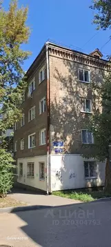 3-к кв. Саратовская область, Саратов ул. 2-я Прокатная, 24А (42.0 м)