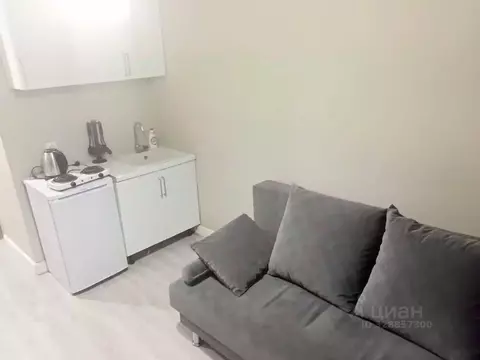 Студия Москва аллея Первой Маевки, 15с1 (16.0 м)